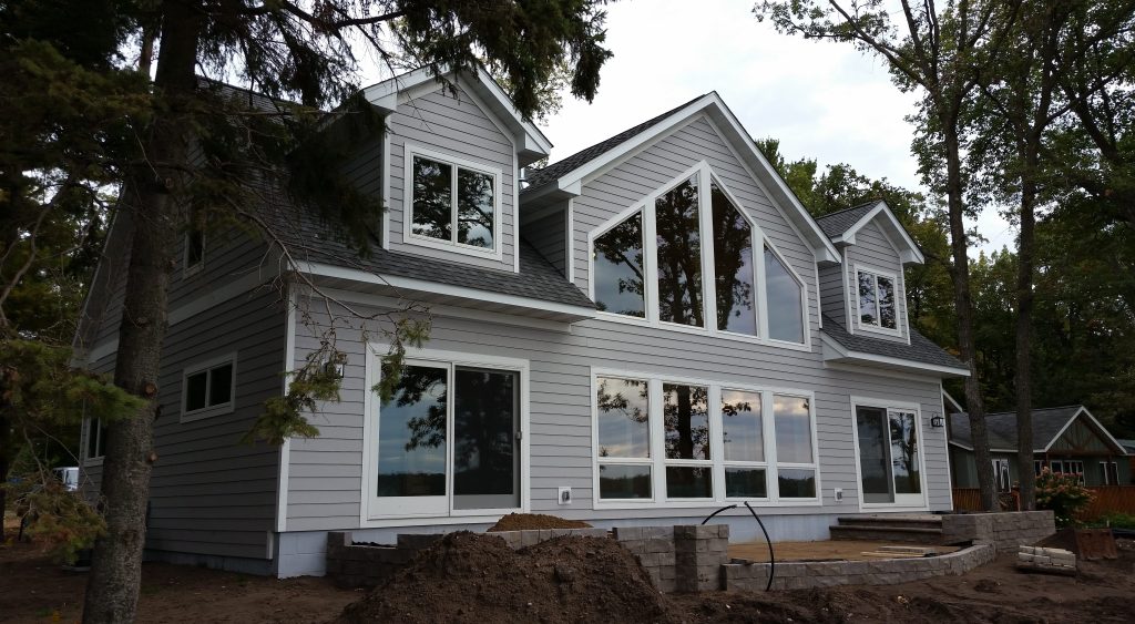 Windows, Doors, Decks & Patios